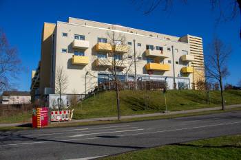 Die Lage zählt - Attraktives Appartement in gefragter Lage in Trier-Petrisberg