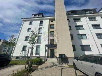 Hanau - Senioren geeignete 3 Zimmer Wohnung mit Aufzug und Blick ins Grüne sucht neuen Bewohner