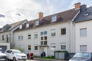Solide Kapitalanlage -Gepflegtes 6-Familienhaus in gefragter Lage Trier-Heiligkreuz

