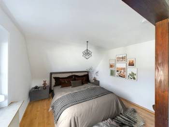 Seltenheit ! Sofort verfügbare Maisonette-Wohnung (bis zu 4 Zimmer als WG möglich) in Heilbronn