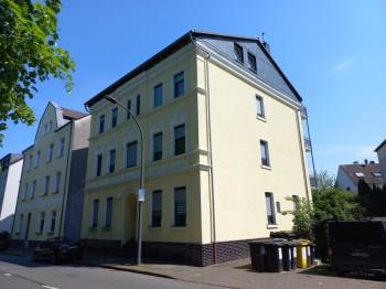 Repräsentatives und renditestarkes Mehrfamilienhaus in Dortmund Lütgendortmund zu verkaufen.