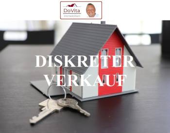 Diskreter Verkauf - Kernsanierte Doppelhaushälfte in Dortmund Hombruch zu verkaufen DHH