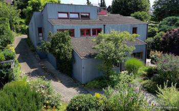 Gartenlust statt Großstadtfrust!
Traumhaus mit parkähnlichem Garten & Scheune
Karlsbad-Mutschelbach